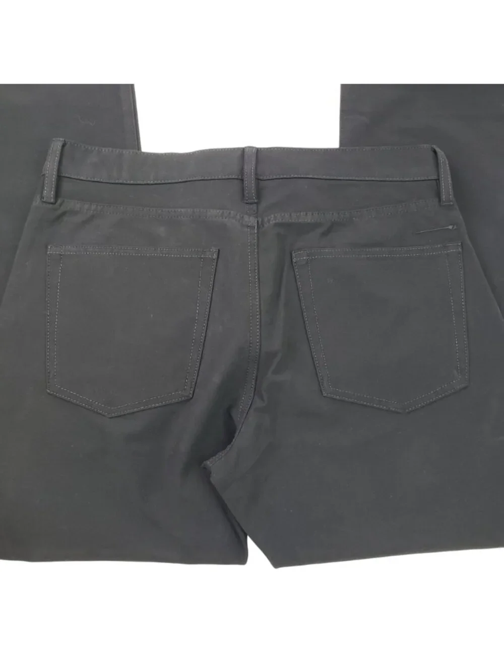 NWT J. Crew Five Pocket Canvas Straight Leg Jeans Size 32x34